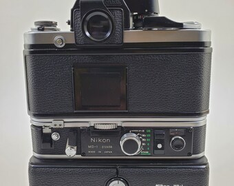 Nikon FA ボディ ニコン ニコン FAボディ ブラック 中古カメラ・レンズ販売サイト