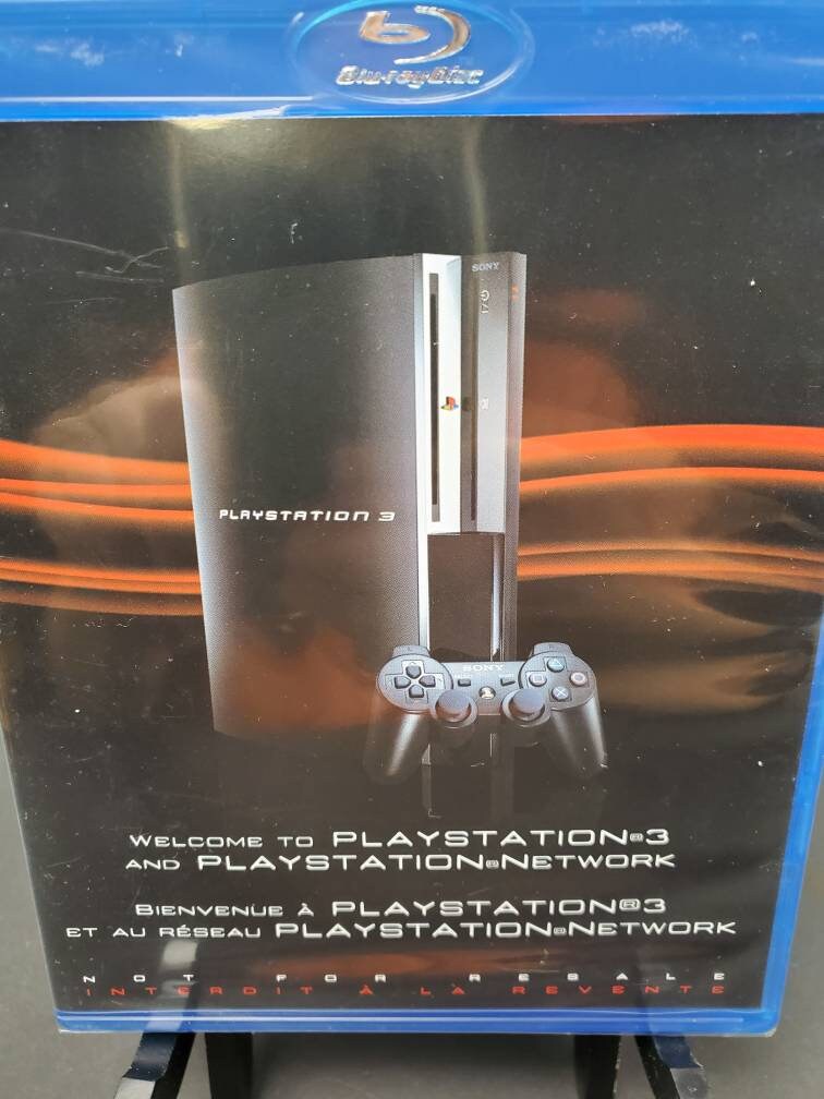 Amazon.com: Sony PS3 320GB Sports Champ Bundle 98311 : Video