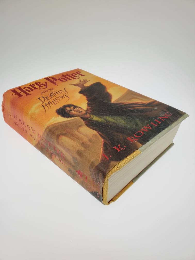(希少)Harry Potter 杖 公式】アルバス・ダンブルドア レプリカ杖