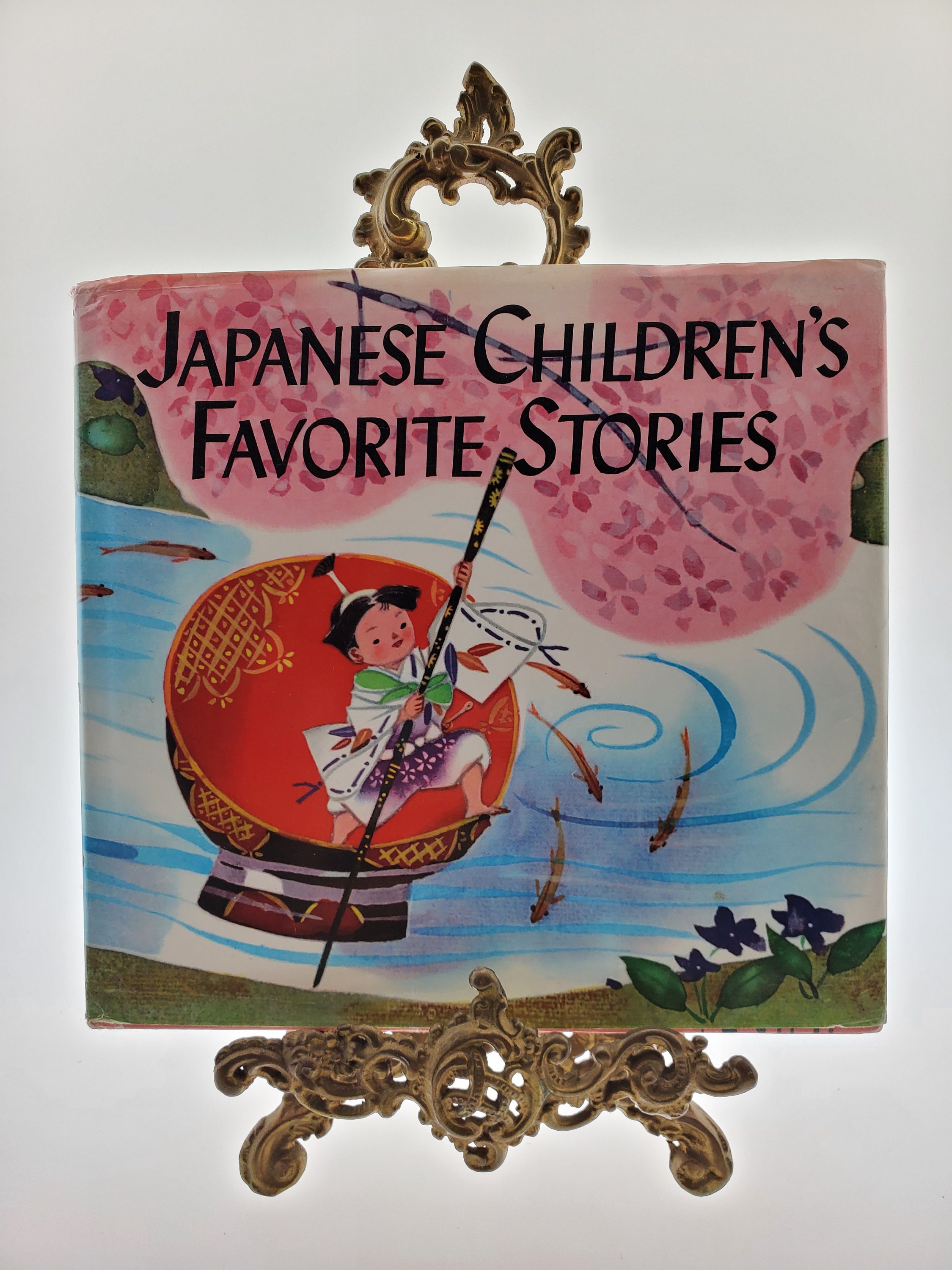 その他 Japanese Children&#39;s Favorite Stories Book Two: CD Edition Japanese Children's Favorite Stories Book Two: CD Edition
