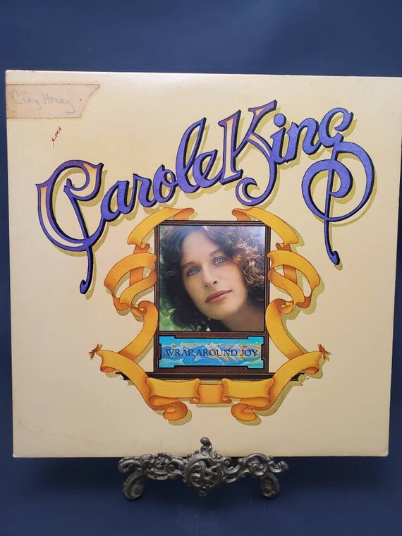 Carole king 1974 hot sale