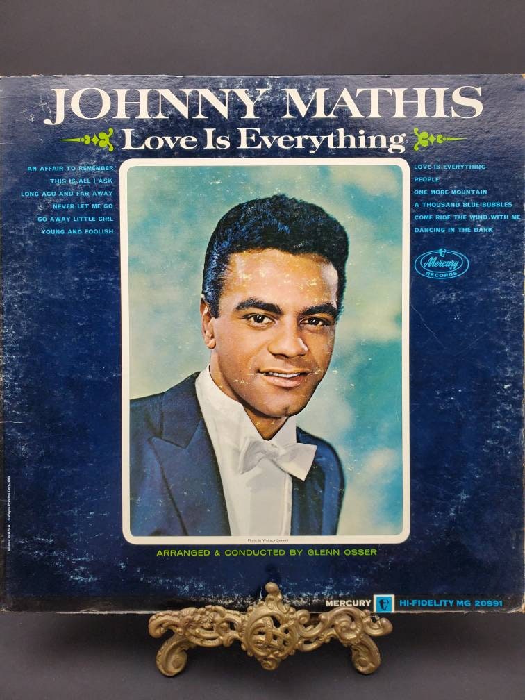 ジョニーマティス　Gold Gold (3CD) : Johnny Mathis | HMV&BOOKS online - 8066627