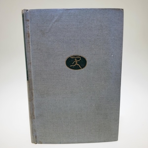 1955 War And Peace Hardcover Buch von Leo Tolstoy erschienen bei ModernLibrary