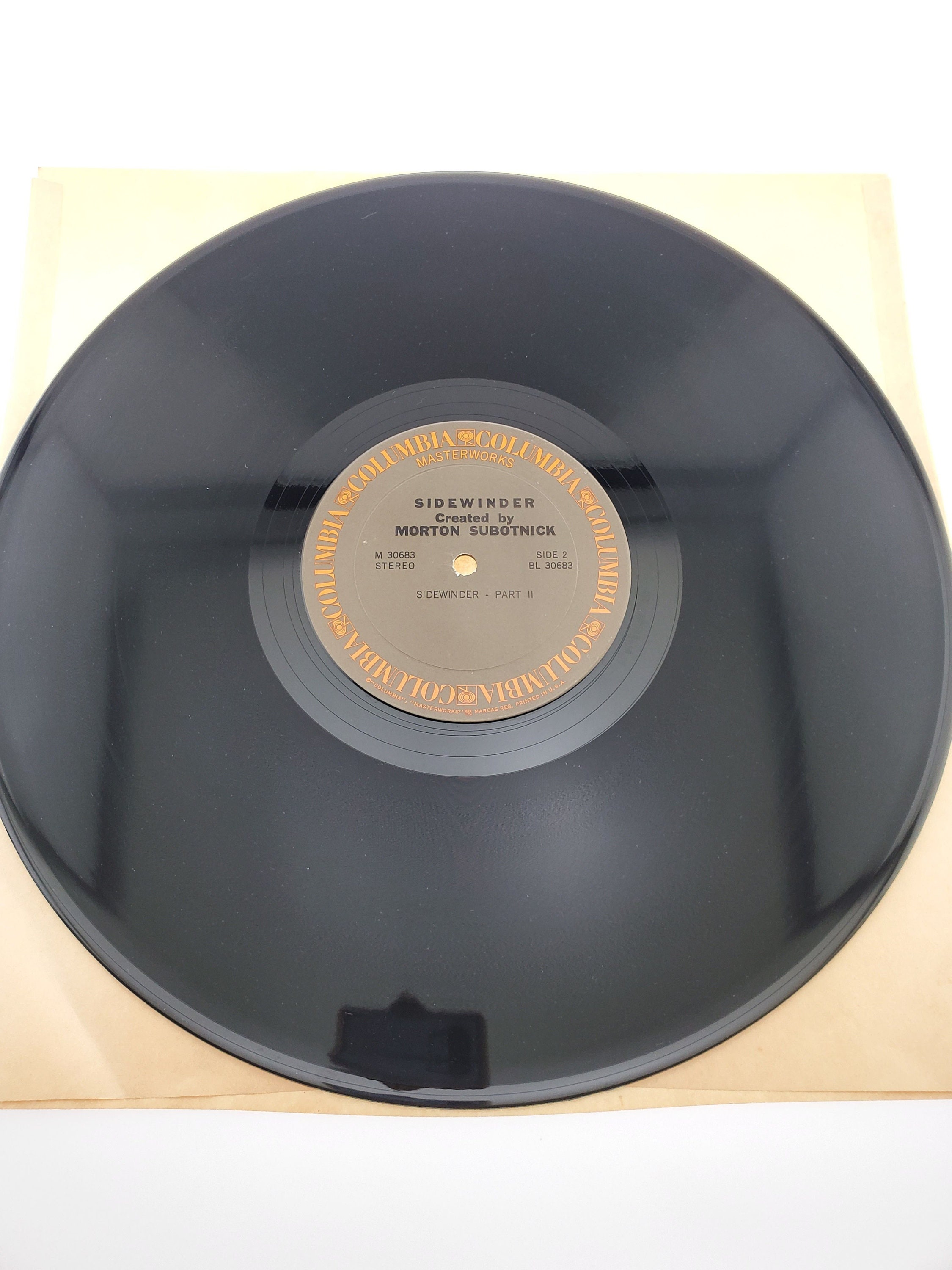 Morton Subotnick SIDEWINDER LP 電子音楽 il_1080xN.5832740932_hdqi.jpg