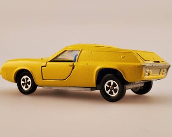 Amazon.com: TAMIYA 110 Lotus Europa Special M-06 TAM58698A