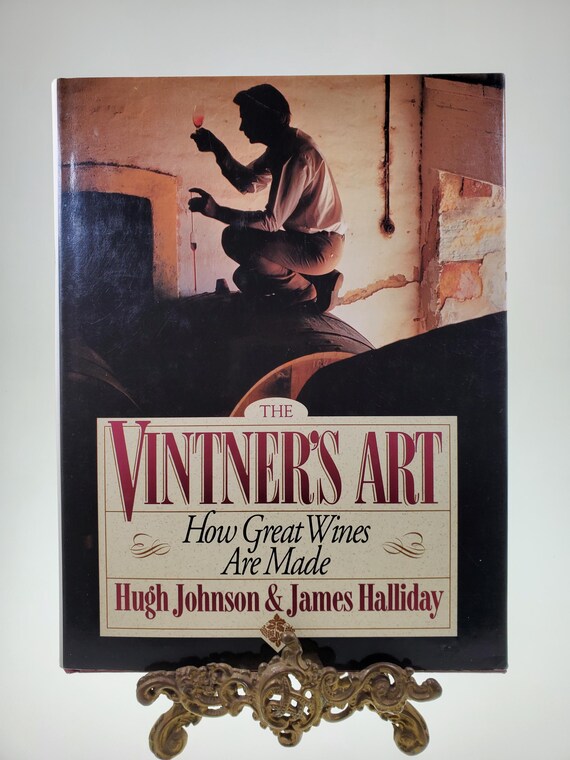 THE HUGE JOHNSON CELLAR BOOK Bog The Ogre in the Cellar