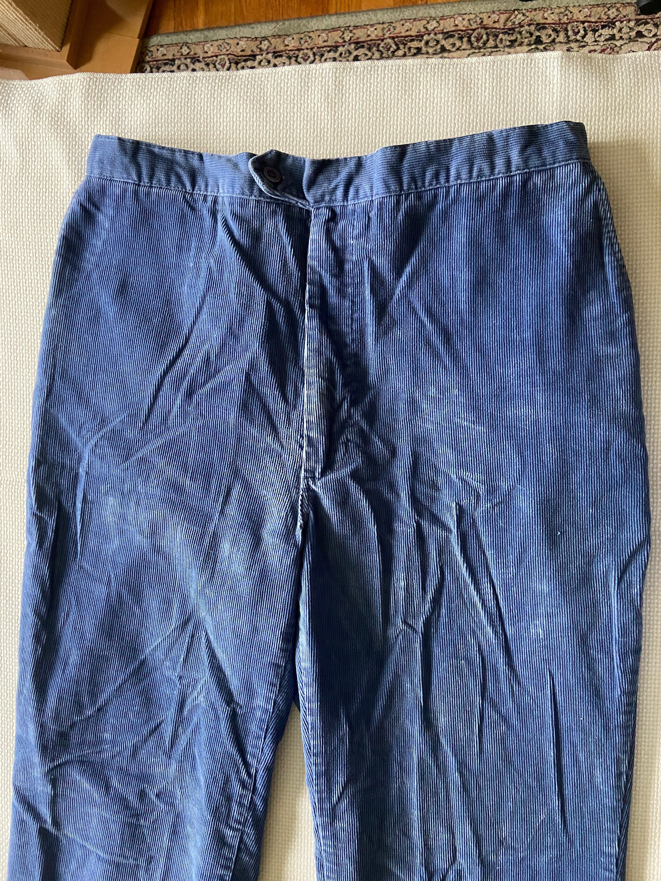 Ladies 37 Inseam Pants