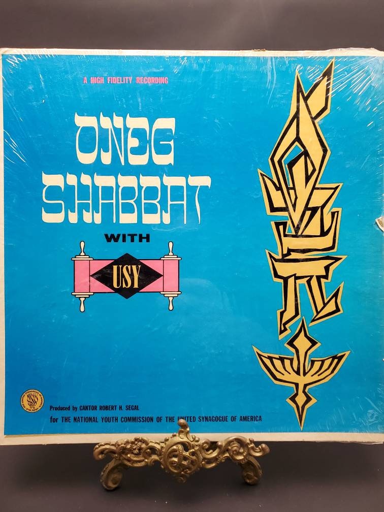 Shalom Aleichem. שלום עליכם. Traditional Shabbos song • Jewish Sheet Music