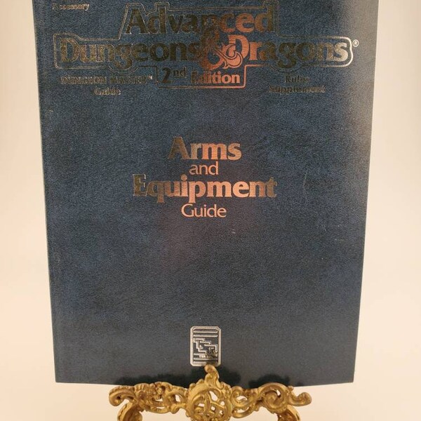 Dungeon Equipment Etsy