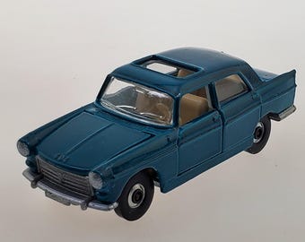 1960's Peugeot 404 C.28 1/57 Scale Lone Star Road-master
