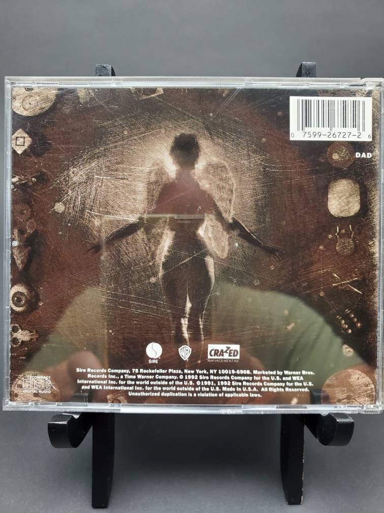1992 Ministry Psalm 69 Keoaaheo the Way to Succeed & the Way