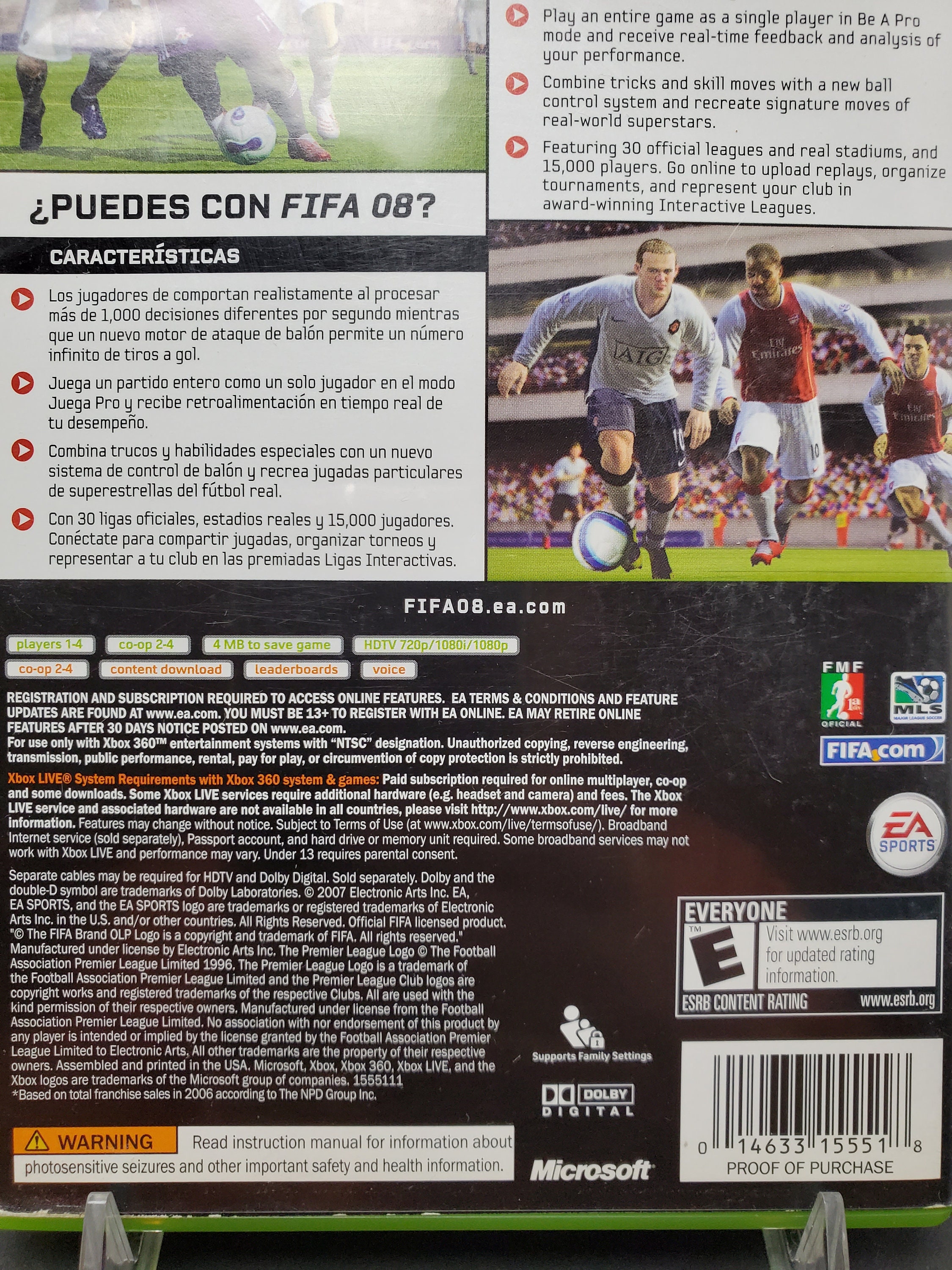 Fifa 08