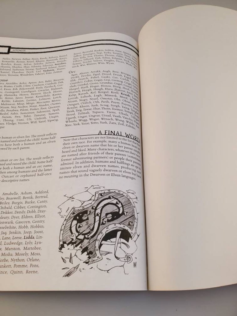 TSR 11647 Hero Builder/'s Guidebook Dungeons and Dragons ISBN 0-7869-1647-8 ISBN 9 780786 916474