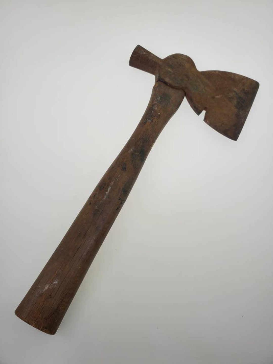 1940s Roofers Shake Hammer Axe Etsy