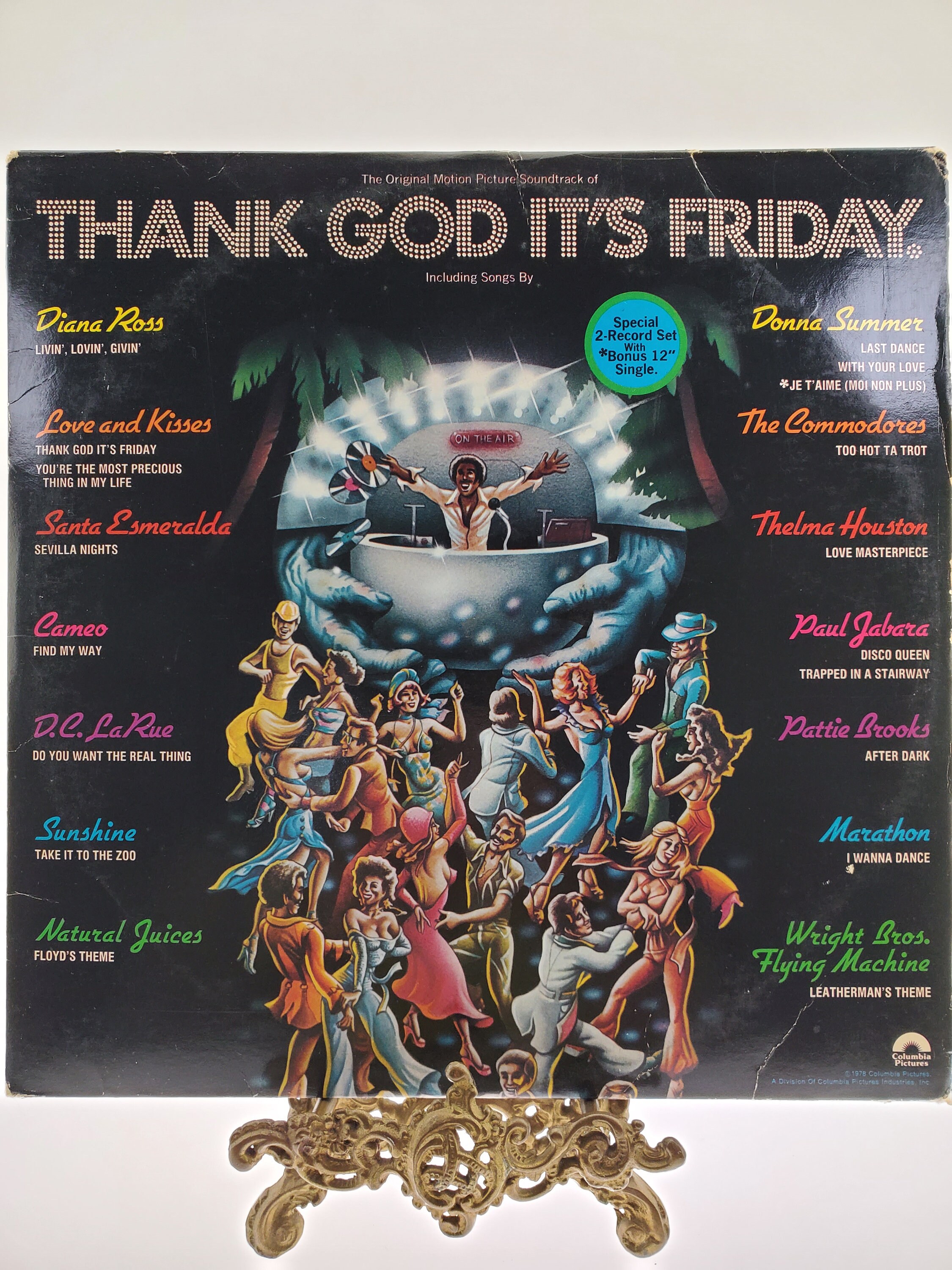 Friday soundtrack - Etsy 日本