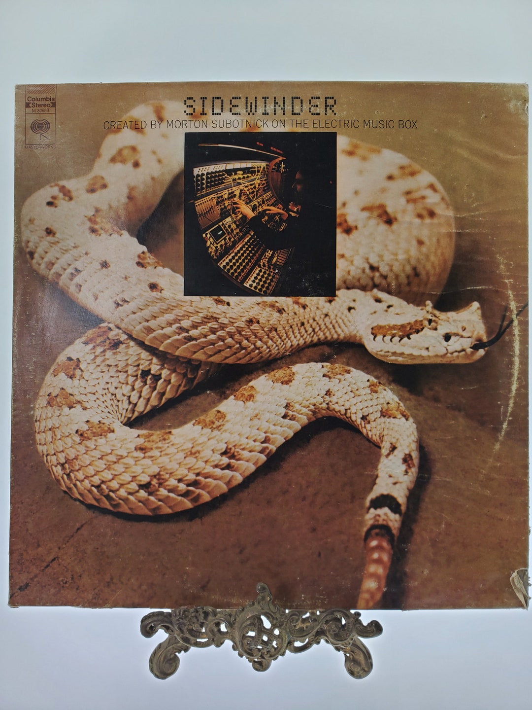 Morton Subotnick SIDEWINDER LP 電子音楽 il_1080xN.5832740932_hdqi.jpg
