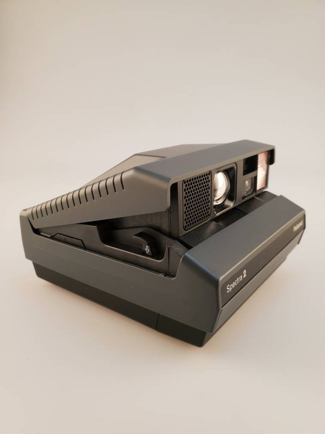 Polaroid Spectra 2 Instant Camera Polaroid Spectra Polaroid Etsy