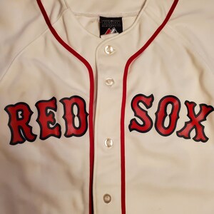 Youth Red Sox Jersey 