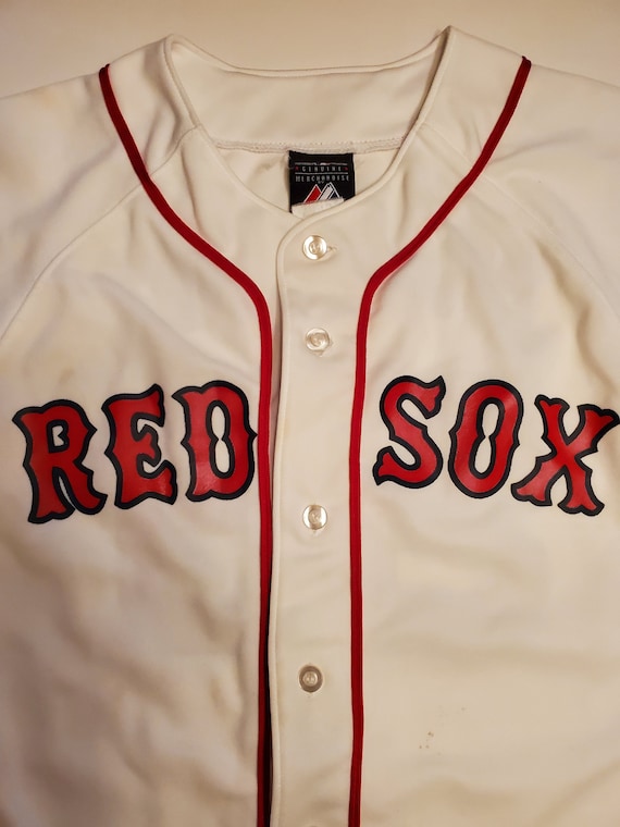 Red Sox Kids Jerseys