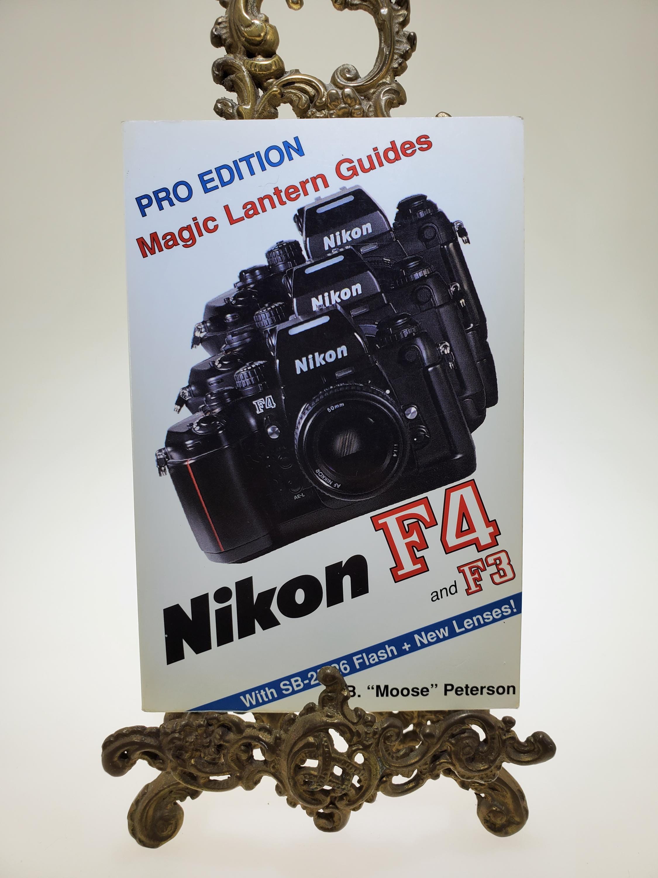 Nikon f4 - Etsy 日本