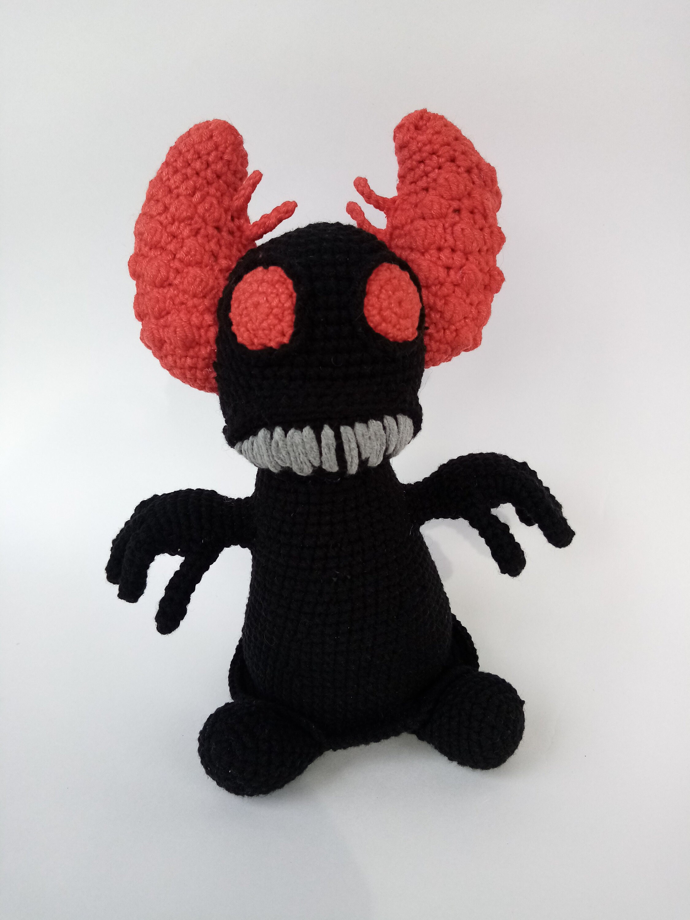 Tricky the Clown Phase 4 from fnf friday night funkin | Etsy