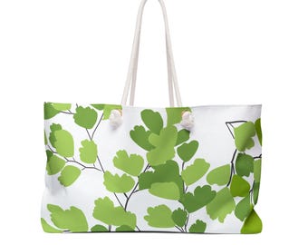 Weekender Bag beach bag