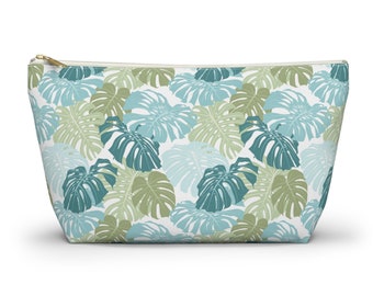 Accessory Pouch w T-bottom