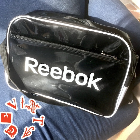 reebok sports bags