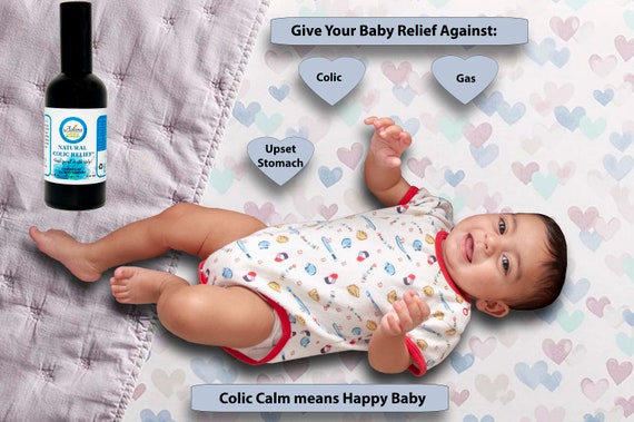 stop colic