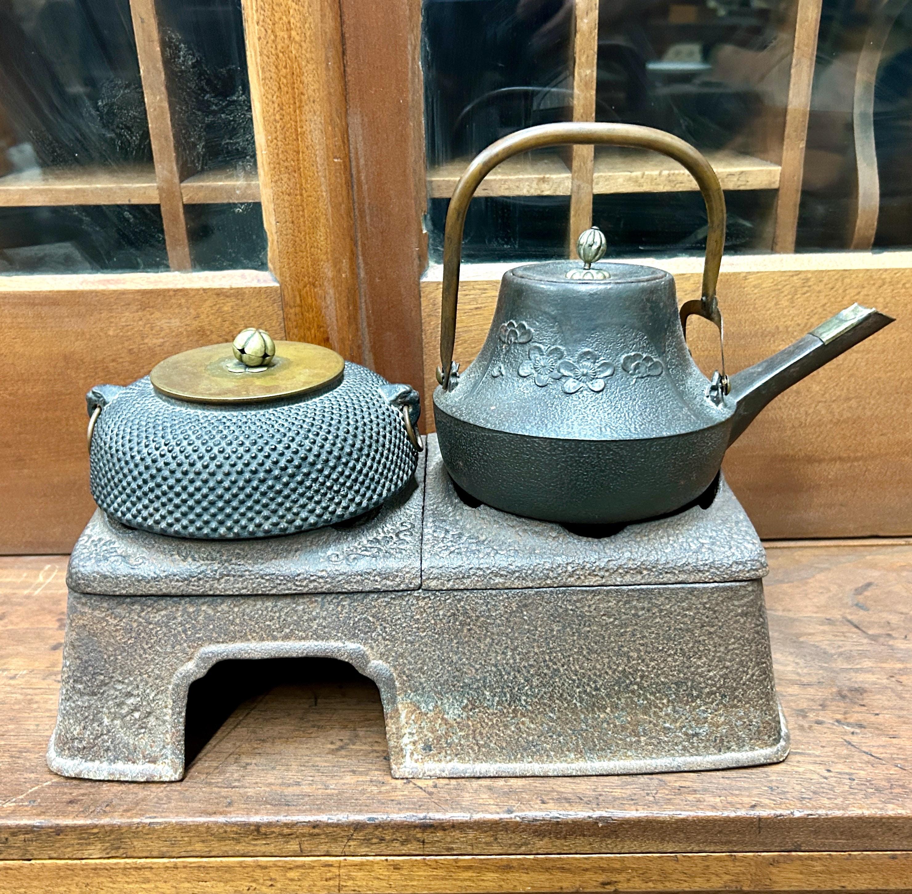 Japan Antique Hibachi - Etsy