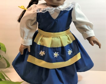 swedish american girl doll