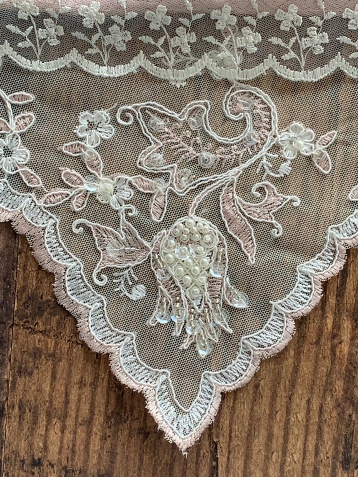 Turkish Lace Hand Towel 50x95 Luxury Lace Embroidered Towel Etsy