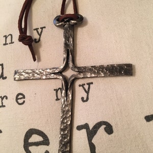 Cross Decor