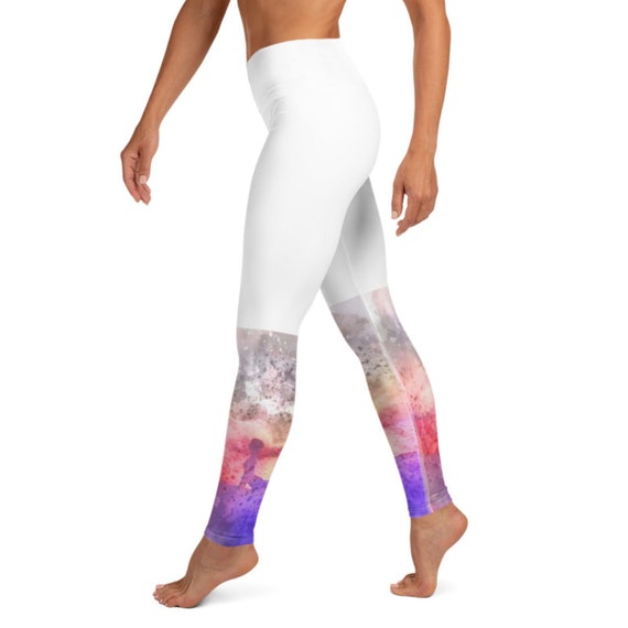 yogi leggings