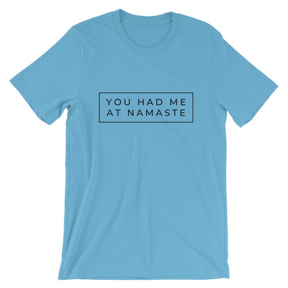 namaste yoga clothing