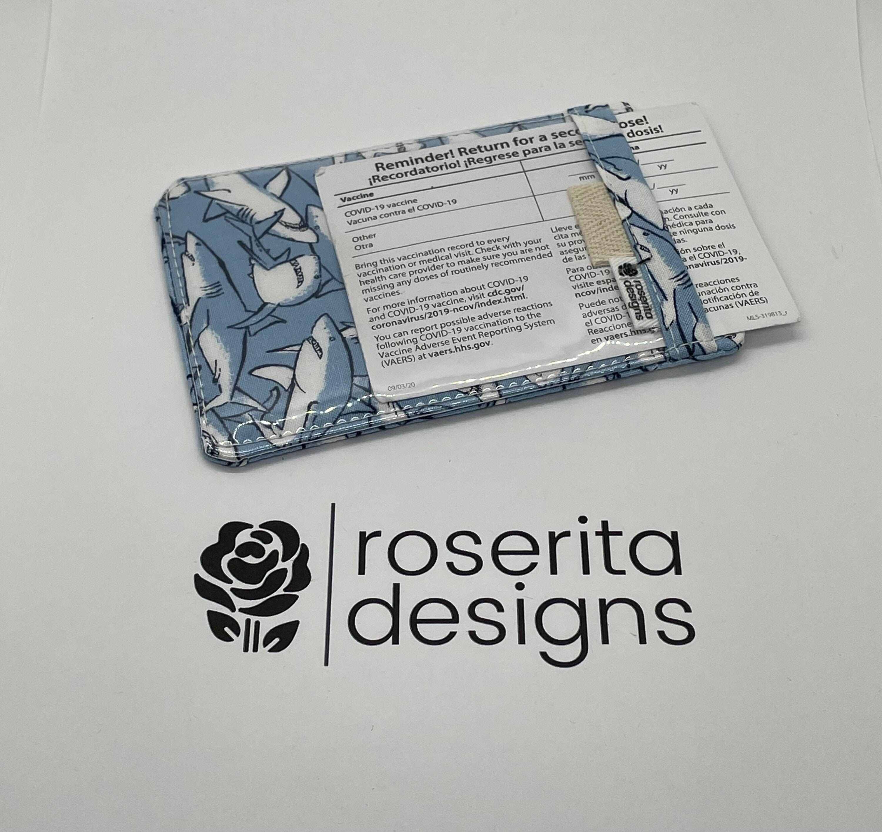 Vaccination Card Holder, Vaccine Card Protector, Vaccination Card Sle…