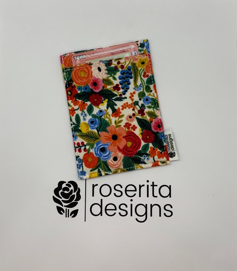 Birth Control Pill Sleeve Birth Control Pill Case Pill Etsy