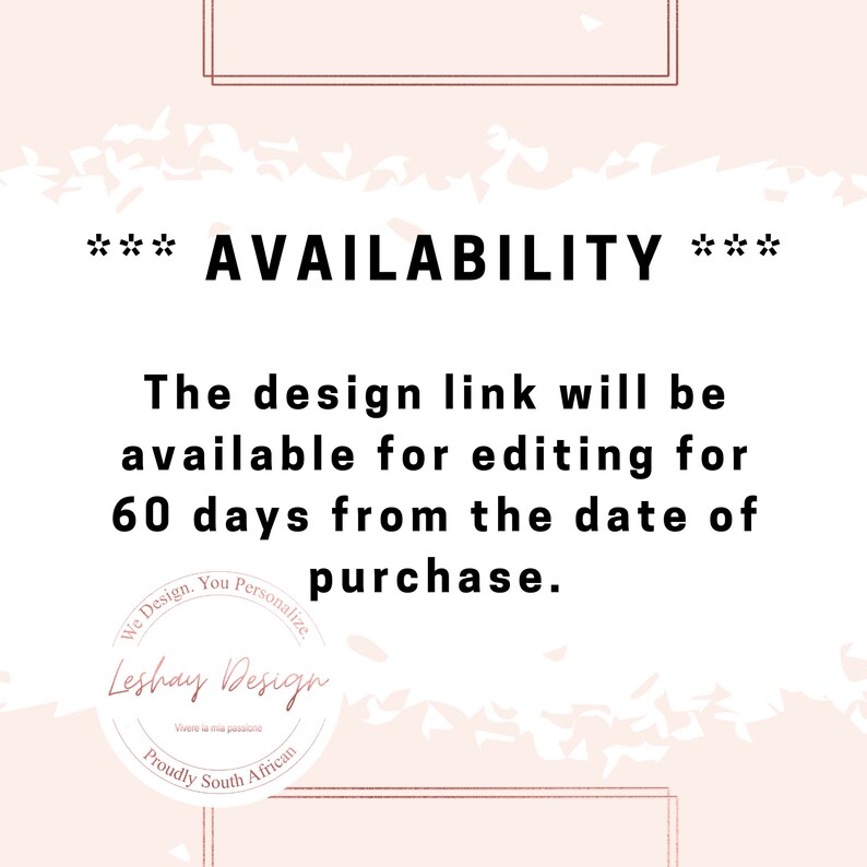 Zoom Baby Shower Invitation INSTANT DOWNLOAD Virtual Baby Etsy