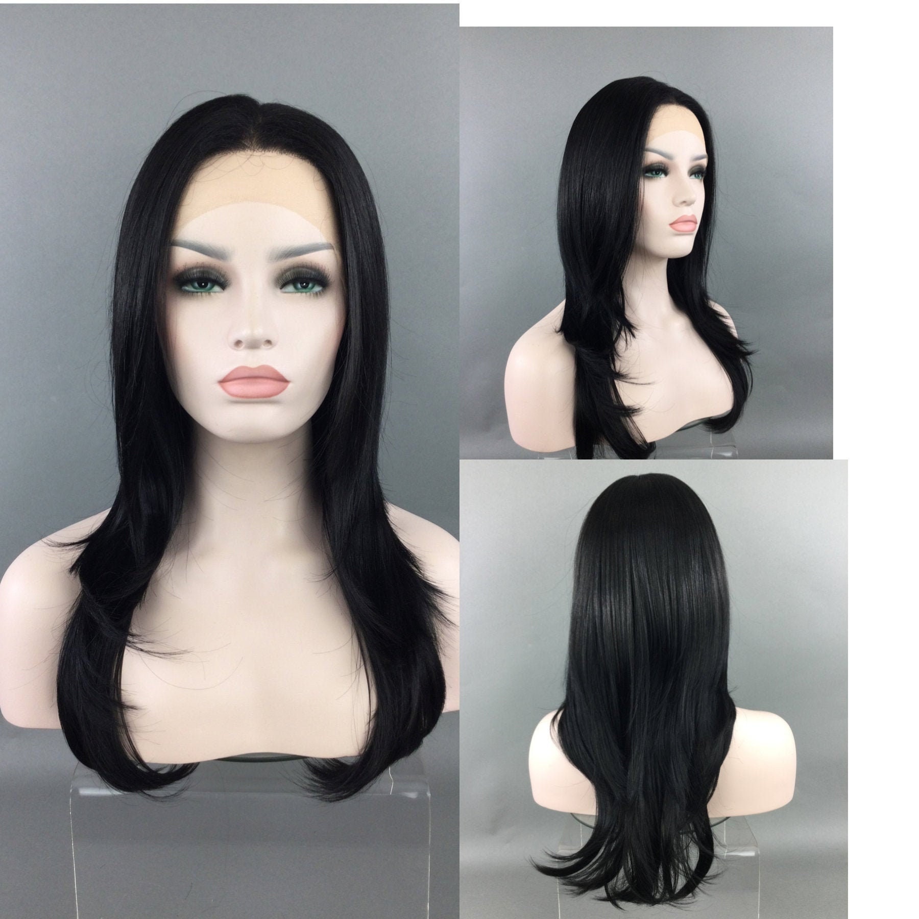 Celebrity Samantha Cosmetology Human Hair Manikin 23-Inch