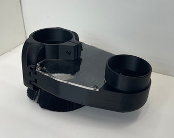 The Swinger Universal CNC Dust Boot