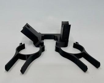 Onefinity VERSION 3!!! Z Clip for Vacuum Hose