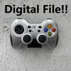 Onefinity Joy Pad Controller HOLDER ONLY - Etsy