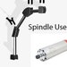 see more listings in the Spindle Hose Boom section