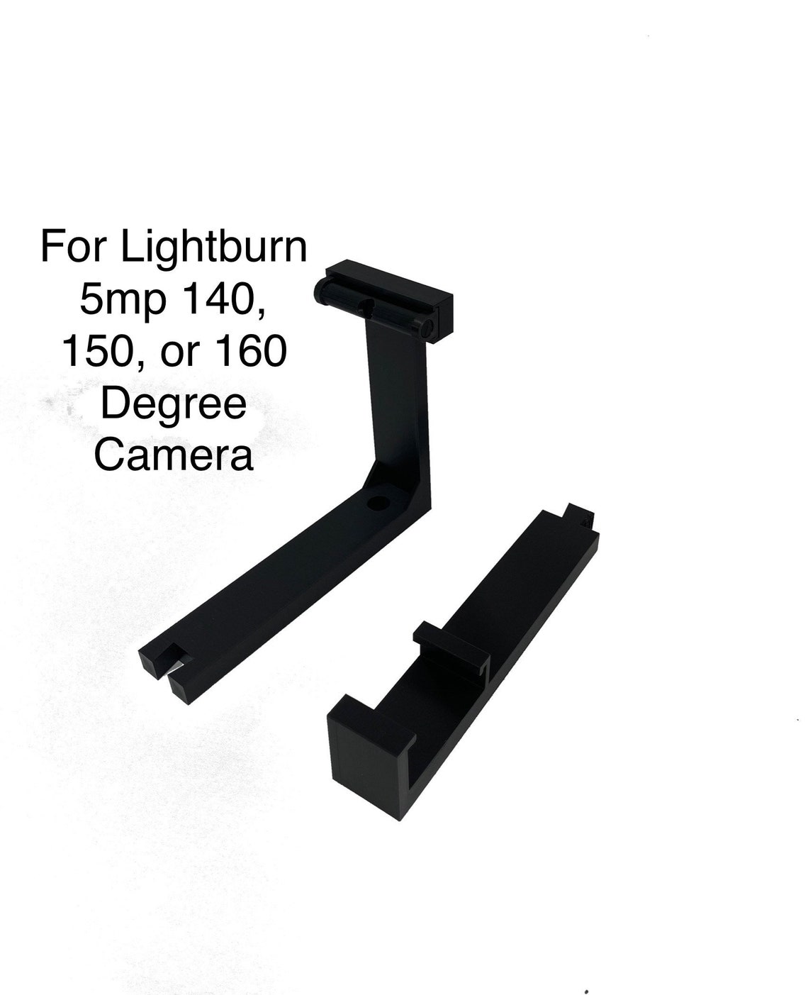 Xtool D1 Lightburn Camera Mount Etsy