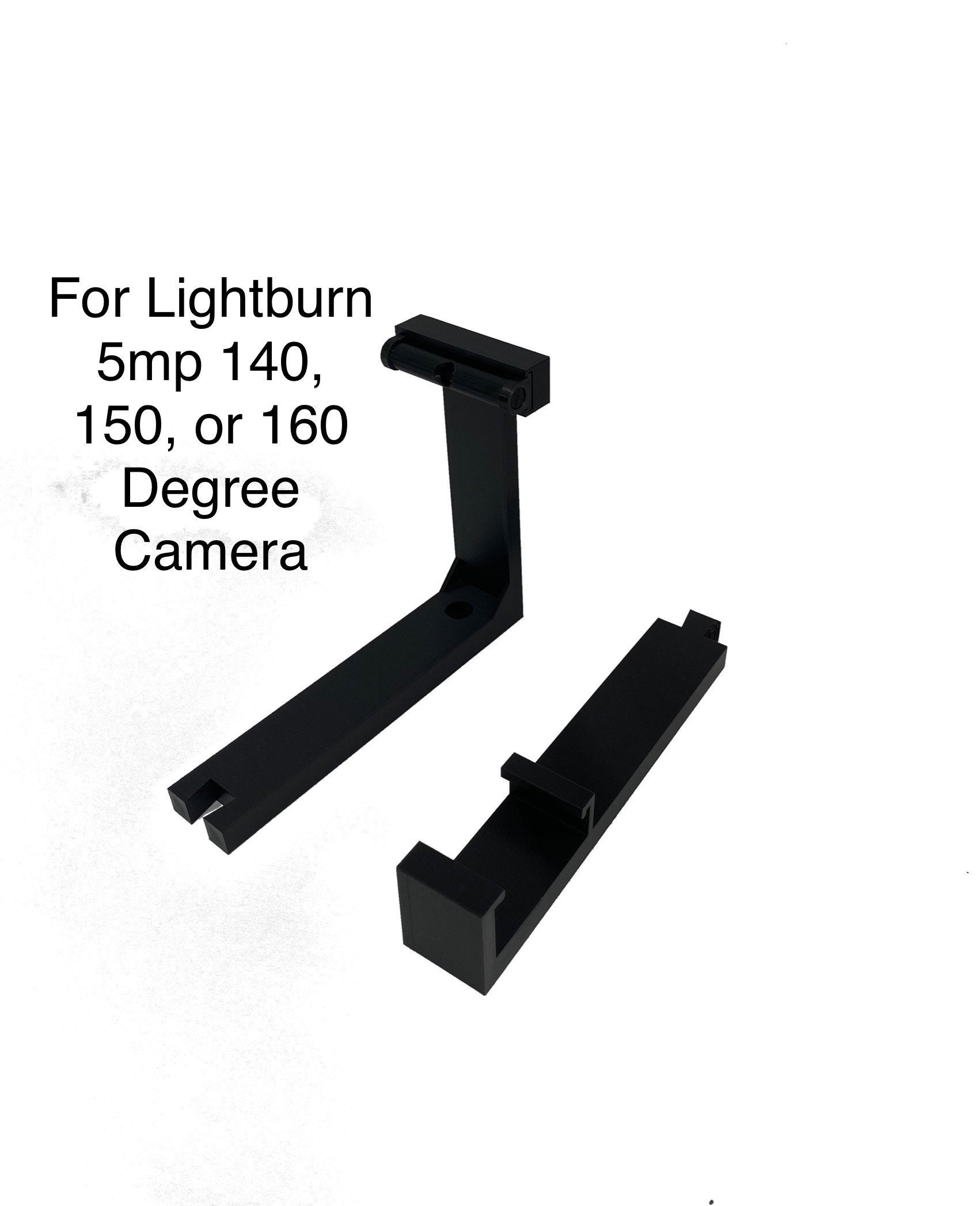 Xtool D1 Lightburn Camera Mount Etsy