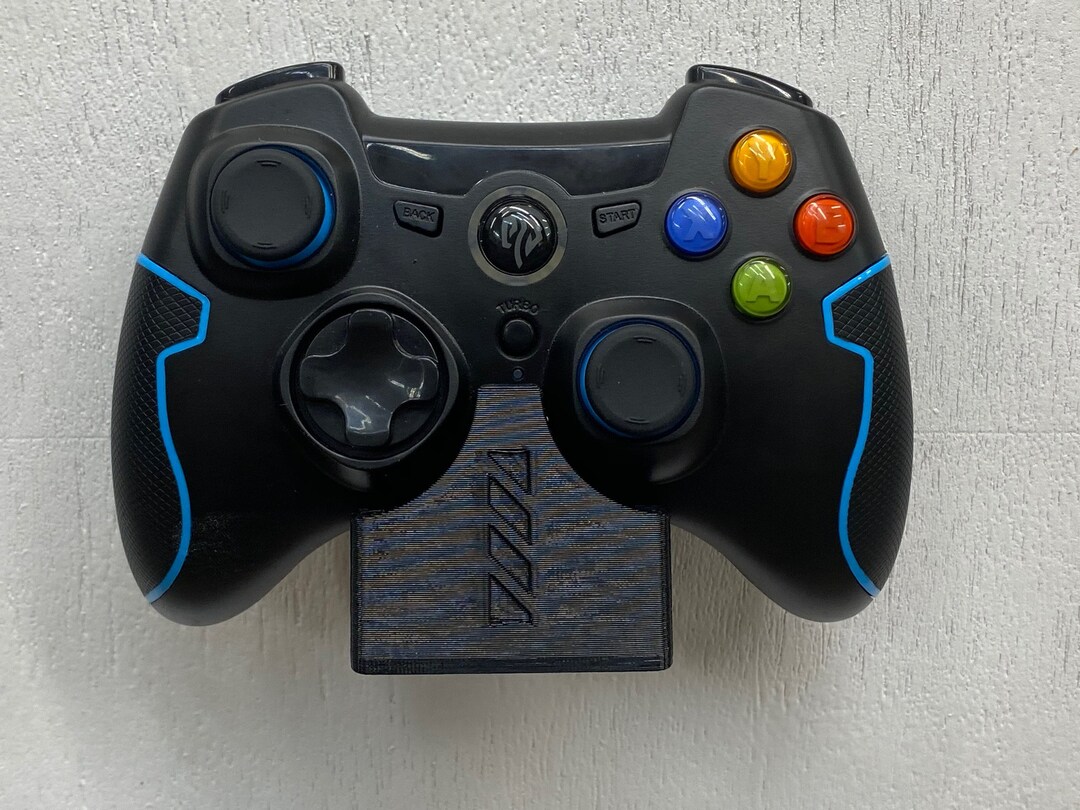 Onefinity Joy Pad Controller HOLDER ONLY - Etsy