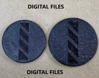 Onefinity Hole Caps