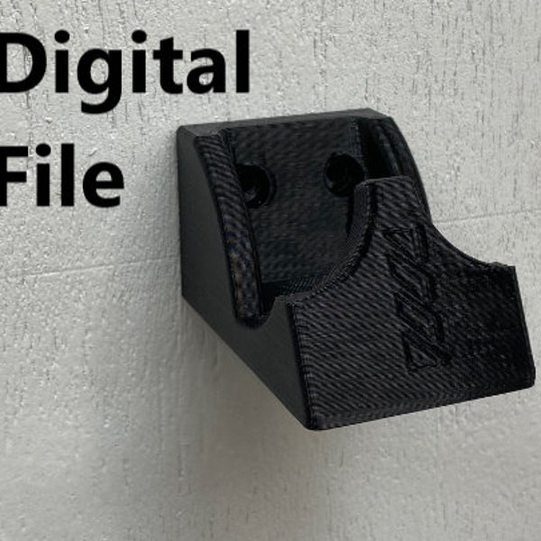 Digital File Onefinity Joy Pad Controller Holder .STL