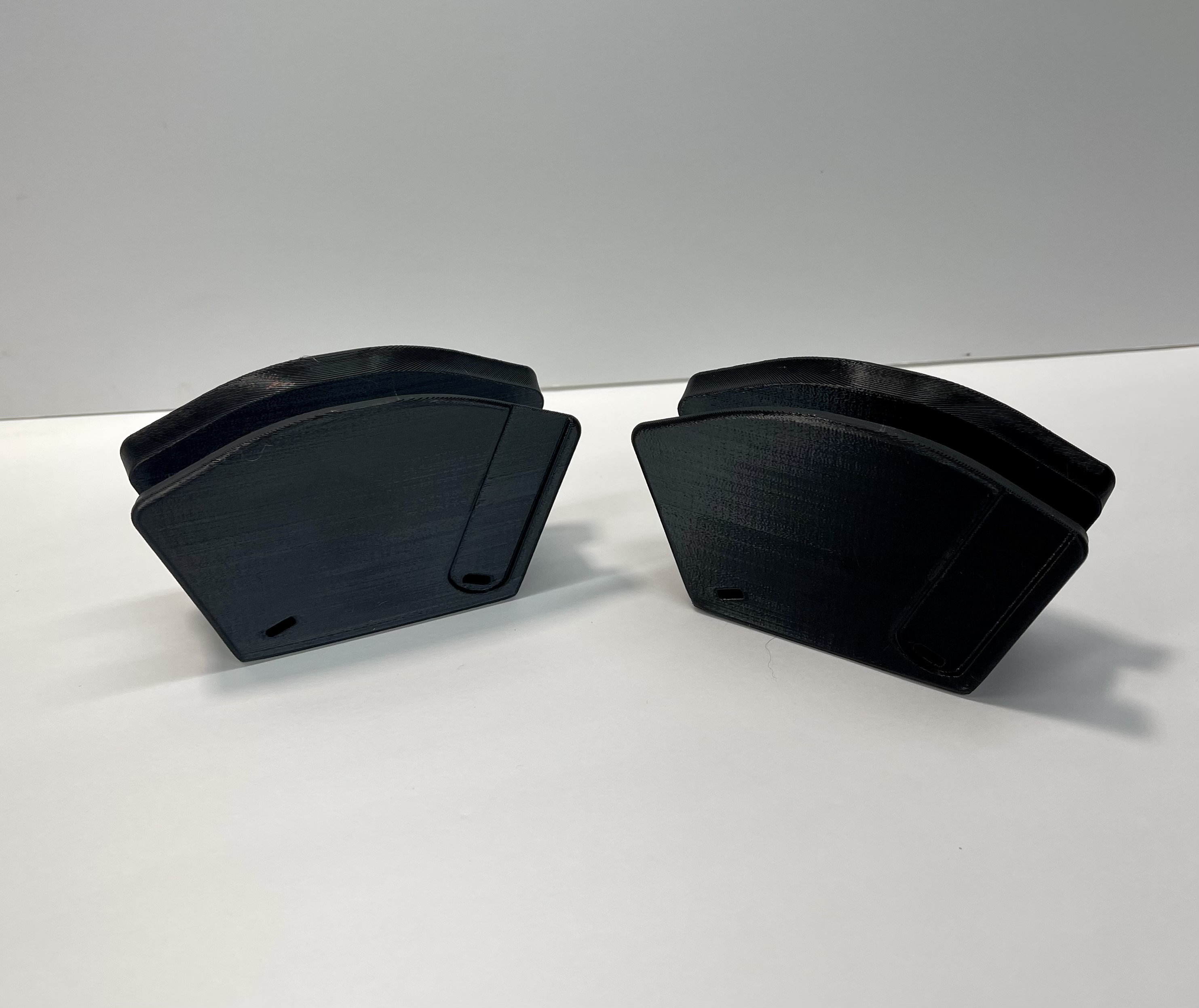 Onefinity Vacuum Hose Boom replacement Elbows Etsy