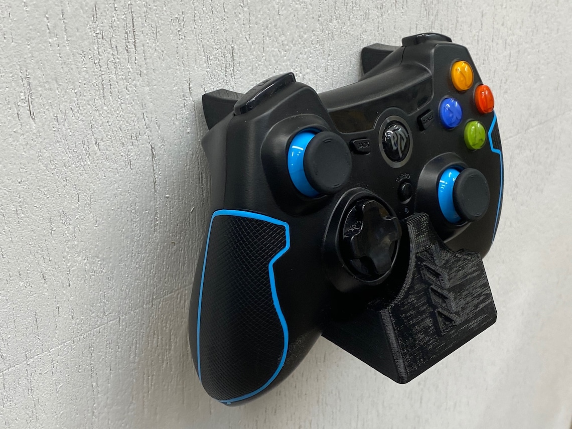 Onefinity Joy Pad Controller HOLDER ONLY - Etsy